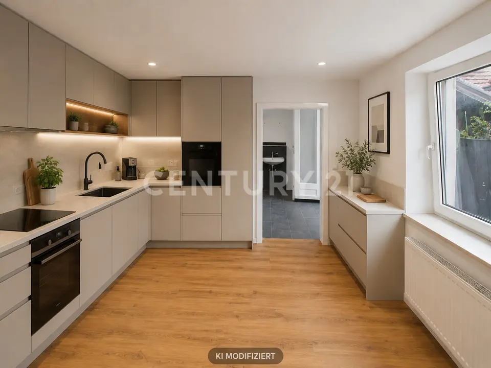 3 Zimmer Wohnung mit 70 m² in Traunstein – Bild 6