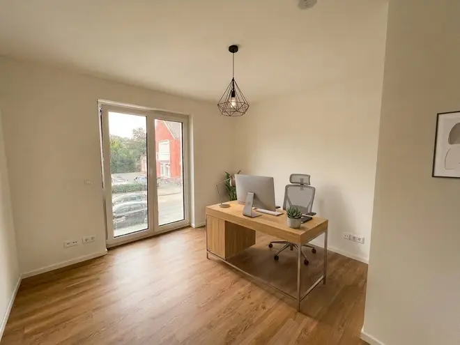 3 Zimmer Wohnung mit 78 m² in Münster – Bild 10