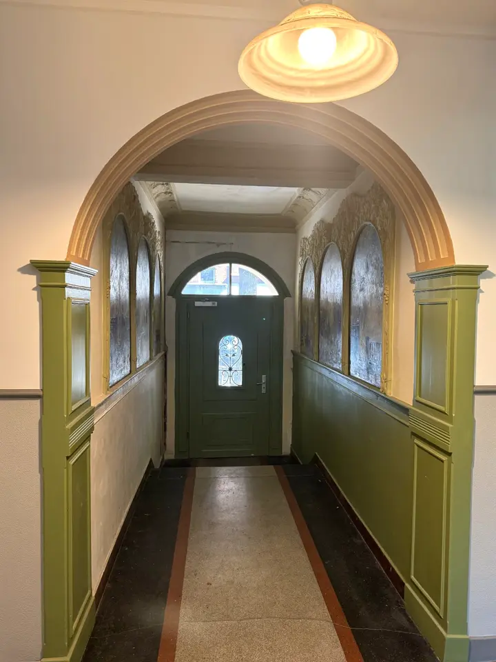 2 Zimmer Wohnung mit 56 m² in Kiel – Bild 6