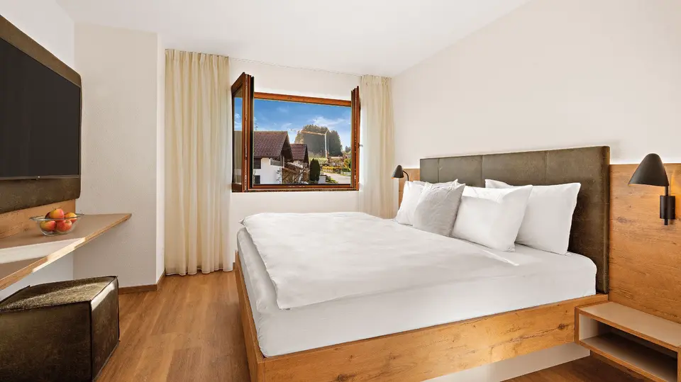 3 Zimmer Wohnung mit 100 m² in Kempten – Bild 7
