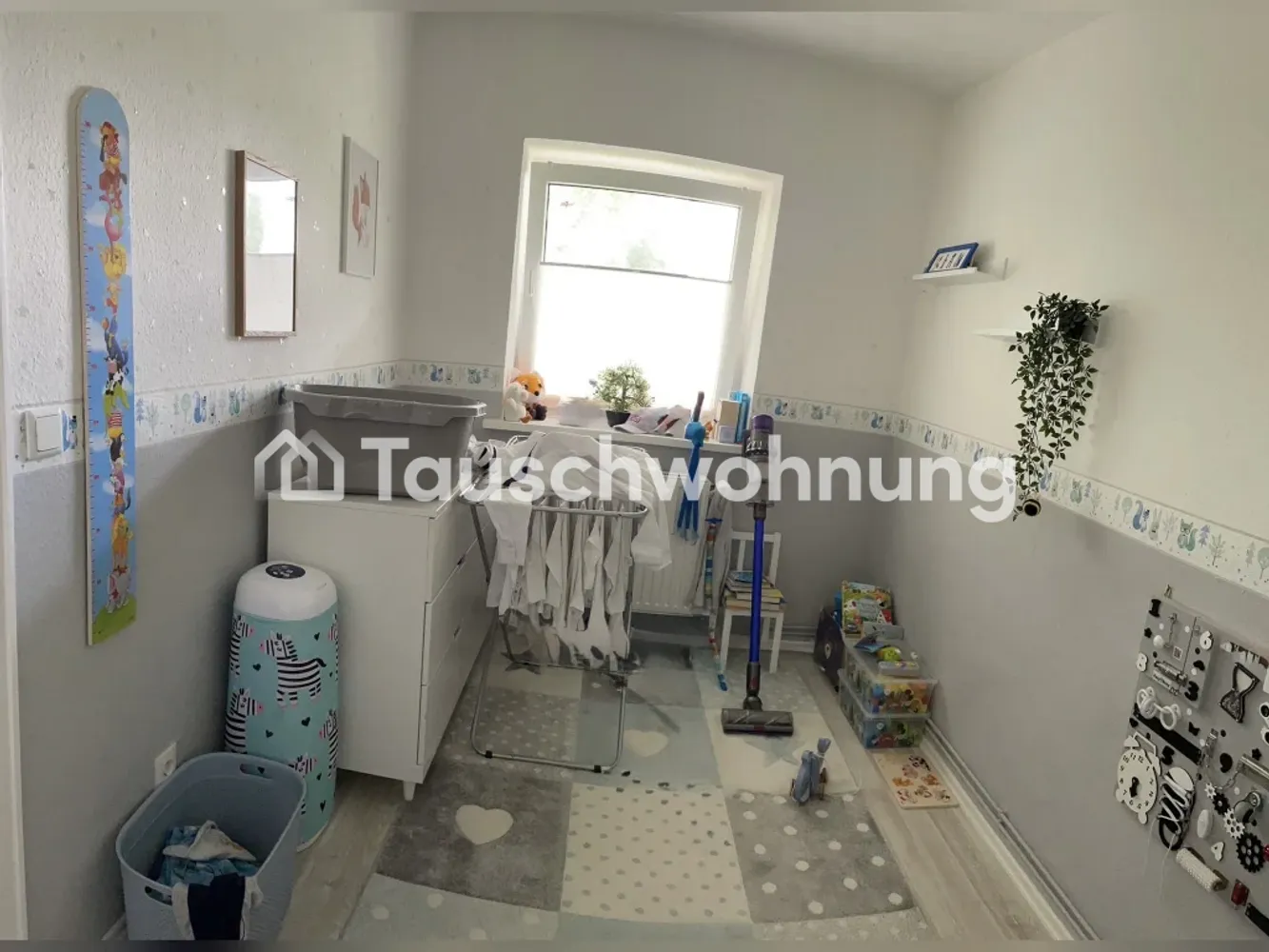 3 room apartment with 62 m² in Hamburg – Photo 2