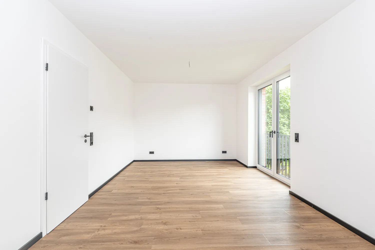 3 Zimmer Wohnung mit 146 m² in Stade – Bild 11