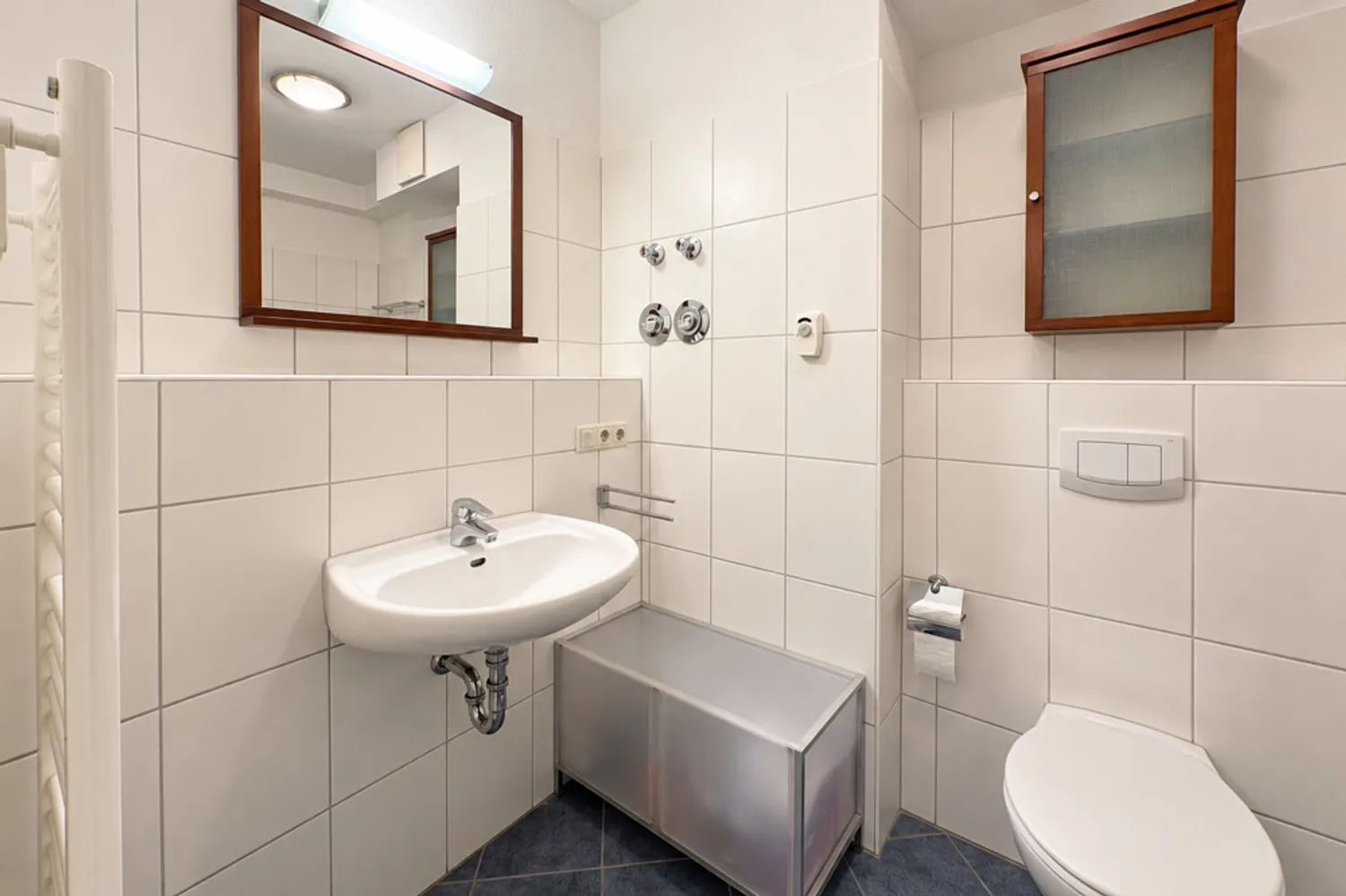 3 Zimmer Wohnung mit 84 m² in Düsseldorf – Bild 11