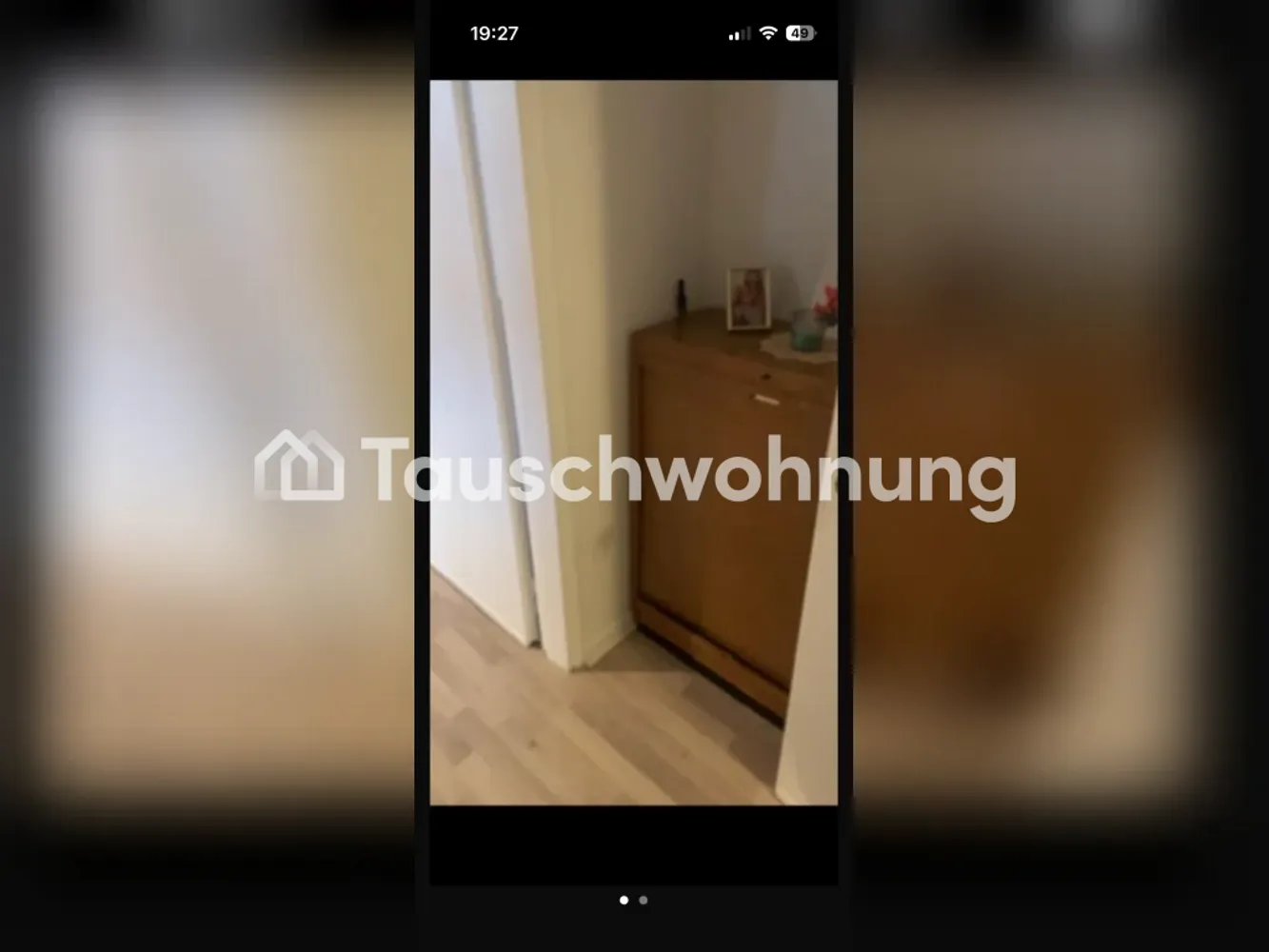 2 Zimmer Wohnung mit 45 m² in Bremen – Bild 2