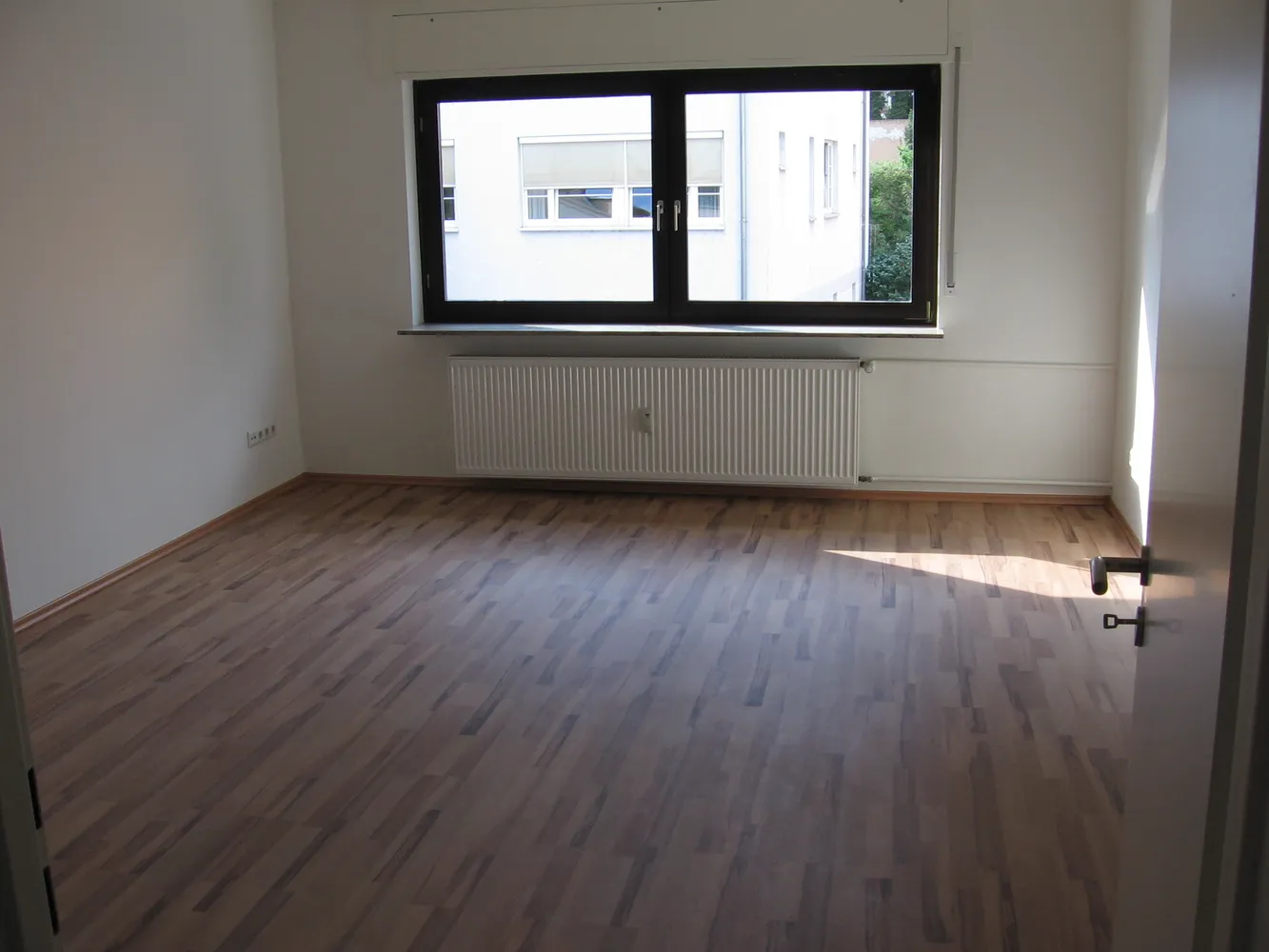 3 Zimmer Wohnung mit 77 m² in Frankfurt am Main – Bild 1