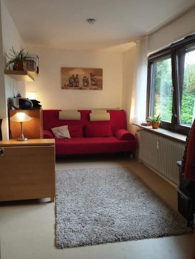 1 Zimmer Wohnung mit 15 m² in Pforzheim – Bild 3