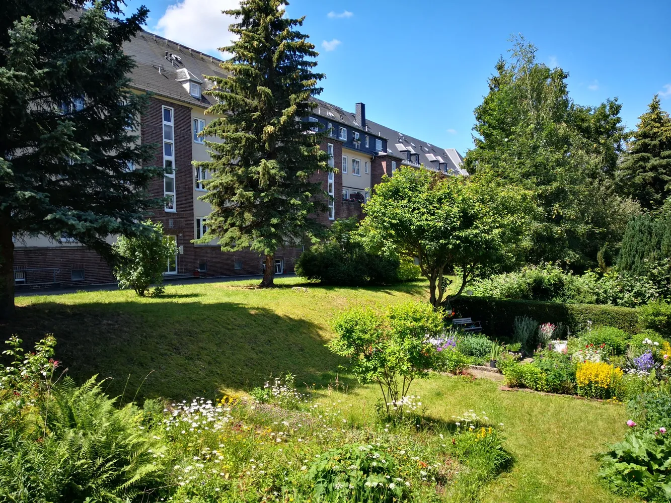 3 Zimmer Wohnung mit 86 m² in Chemnitz – Bild 11