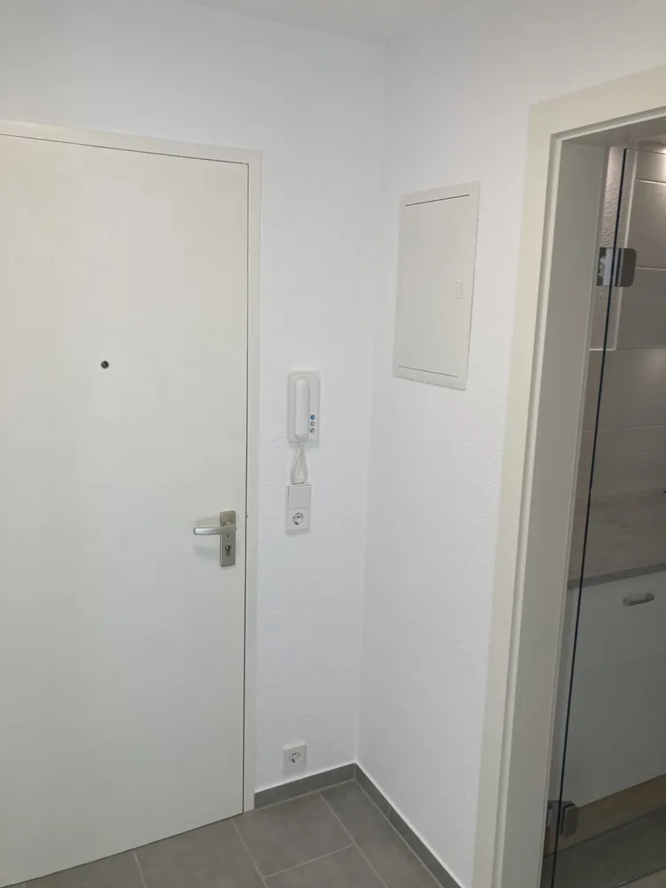 1 Zimmer Wohnung mit 30 m² in Stuttgart – Bild 3