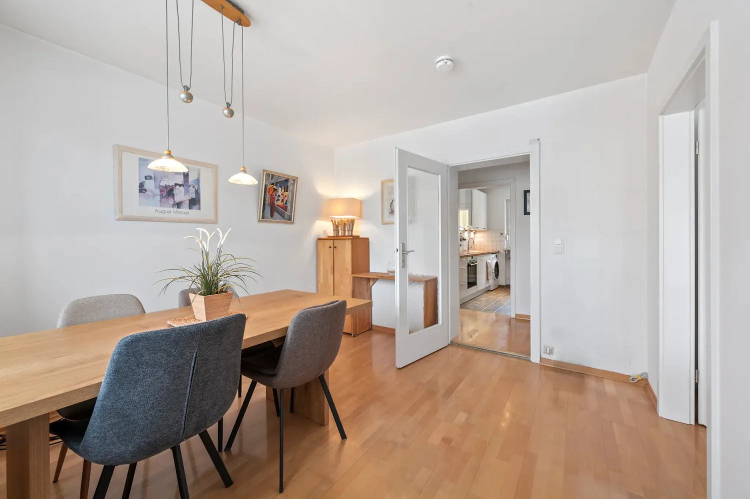 WG-Zimmer mit 13 m² in München – Bild 5