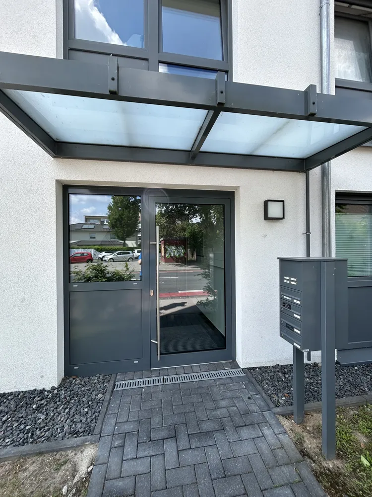 2 Zimmer Wohnung mit 81 m² in Hannover – Bild 5