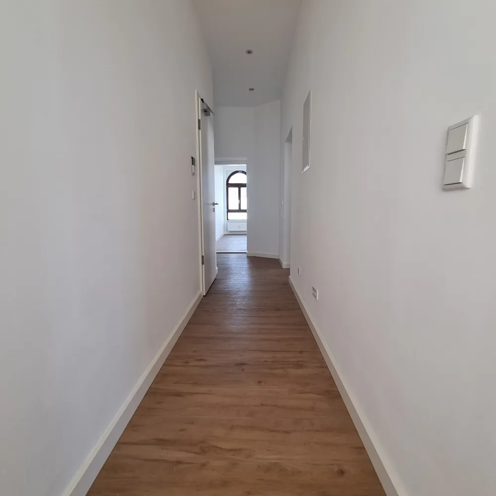 3 room apartment with 94 m² in Aschaffenburg – Photo 9