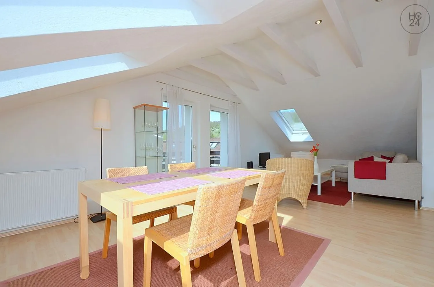 2 Zimmer Wohnung mit 60 m² in Stuttgart – Bild 7