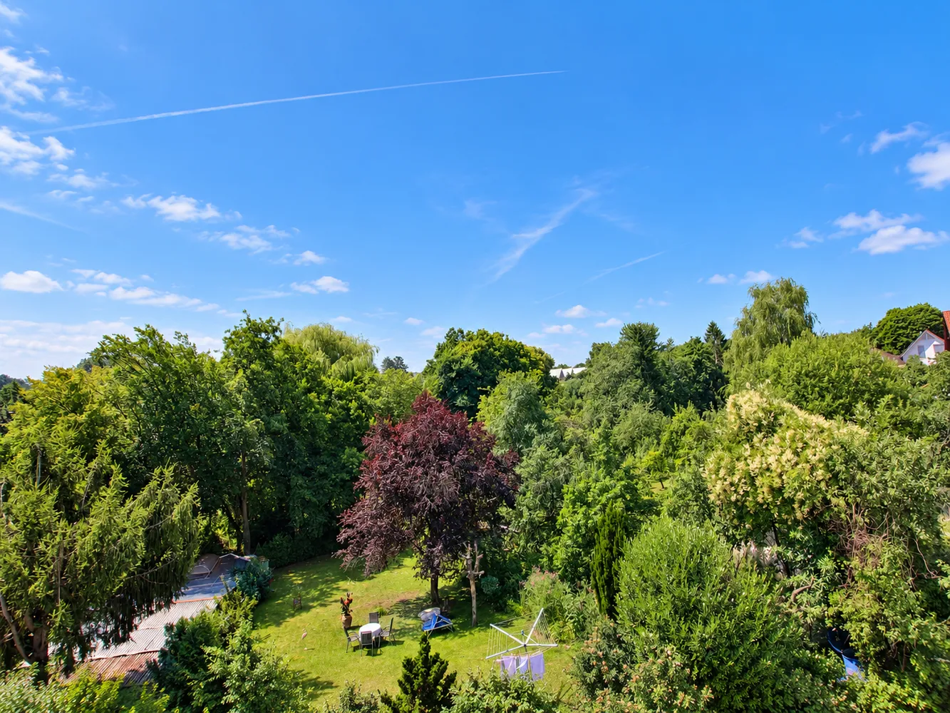 WG-Zimmer mit 10 m² in Stuttgart – Bild 11