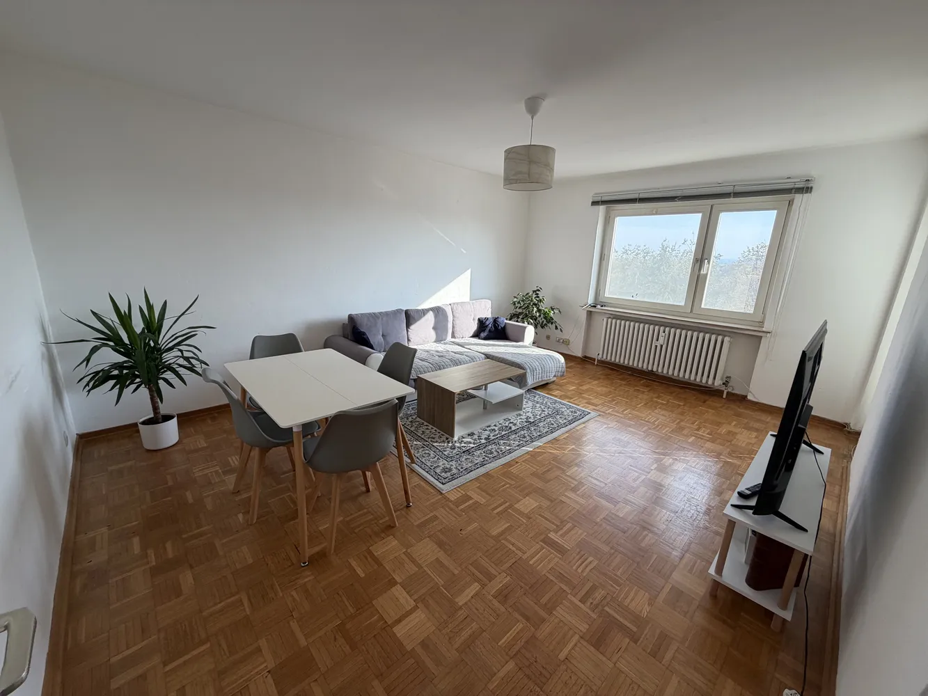 2 Zimmer Wohnung mit 50 m² in Braunschweig – Bild 1