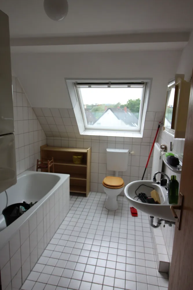 3 Zimmer Wohnung mit 56 m² in Recklinghausen – Bild 6