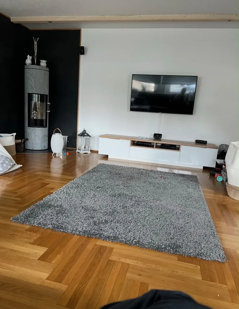 3 Zimmer Wohnung mit 130 m² in Solingen – Bild 1