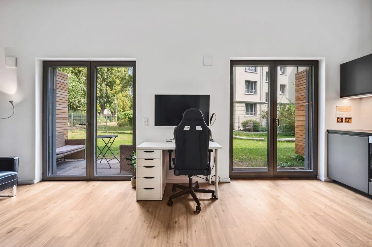 1 Zimmer Wohnung mit 40 m² in Berlin – Bild 8