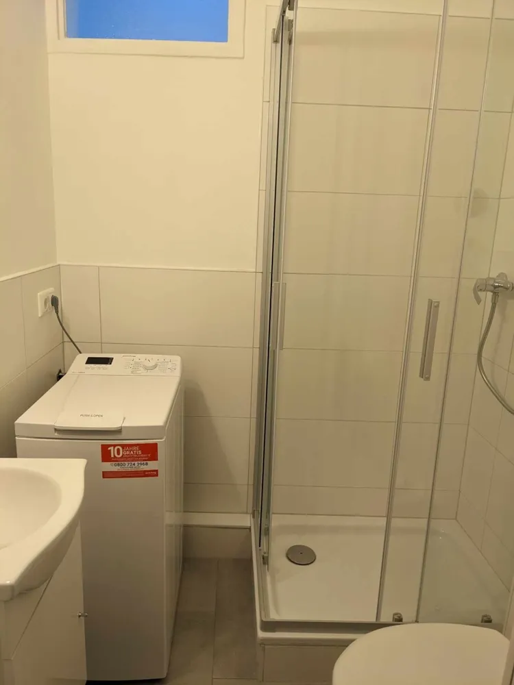 1 Zimmer Wohnung mit 30 m² in Berlin – Bild 2