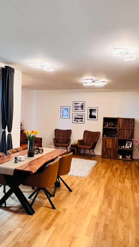 3 Zimmer Wohnung mit 89 m² in Hamburg – Bild 7