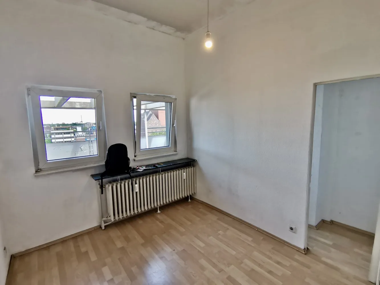 2 Zimmer Wohnung mit 50 m² in Duisburg – Bild 7