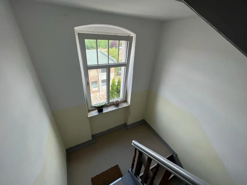 2 Zimmer Wohnung mit 41 m² in Halle (Saale) – Bild 7