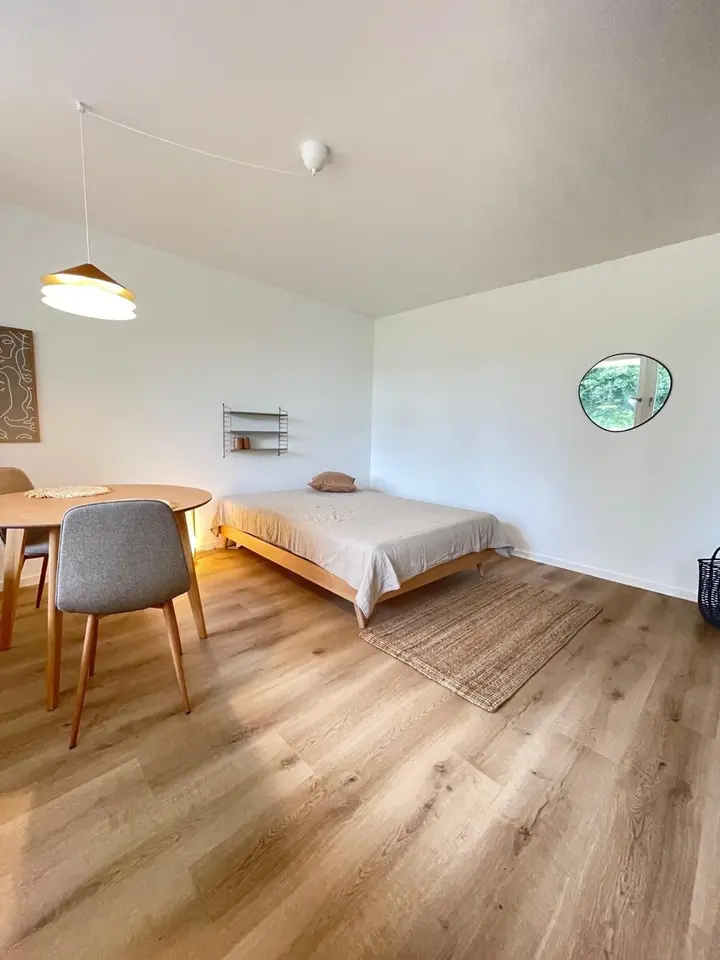 2 Zimmer Wohnung mit 32 m² in München – Bild 3