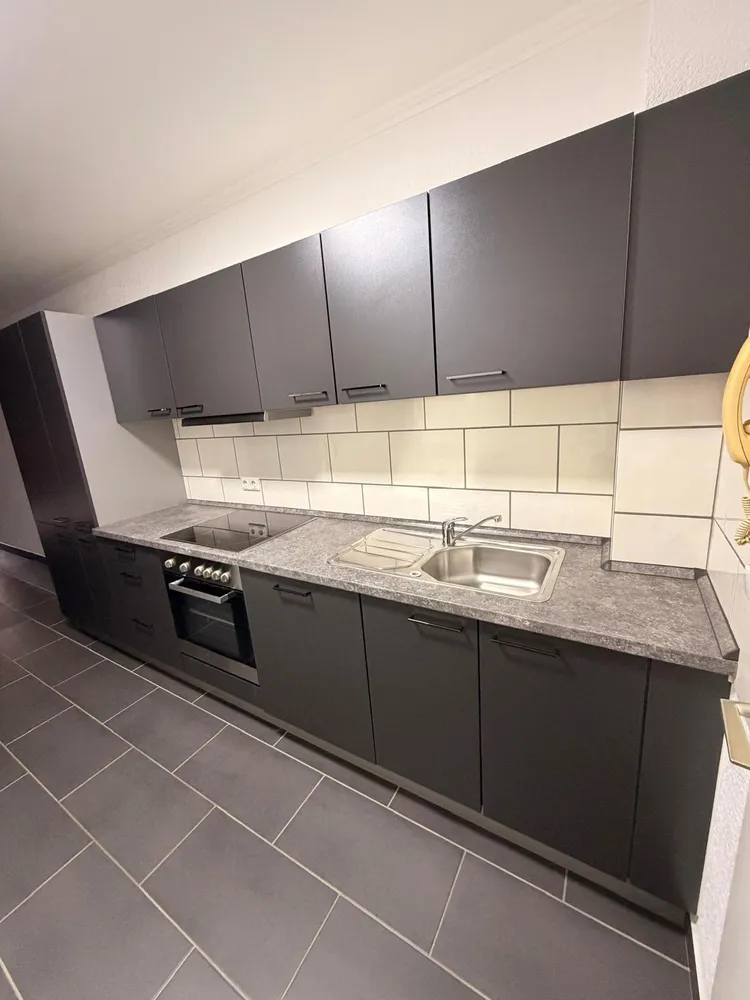 1 Zimmer Wohnung mit 34 m² in Wiesbaden – Bild 8