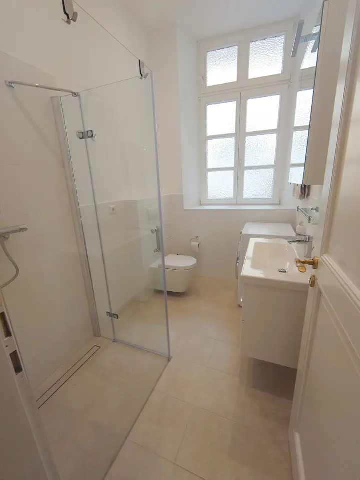 2 Zimmer Wohnung mit 63 m² in Heidelberg – Bild 4