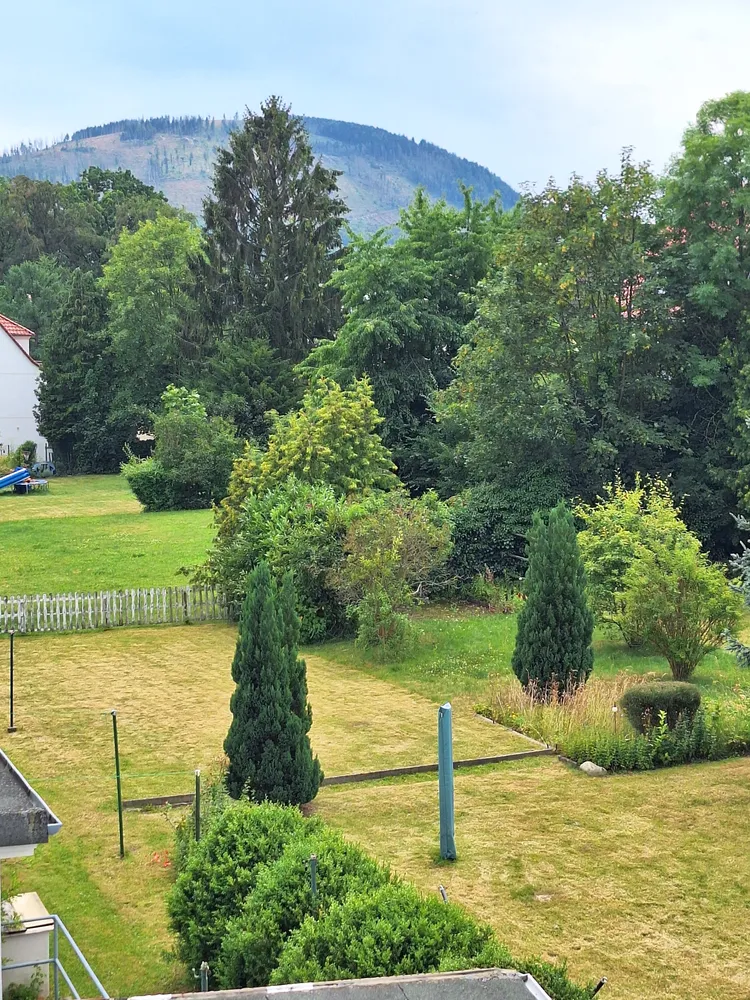2 Zimmer Wohnung mit 55 m² in Goslar – Bild 10