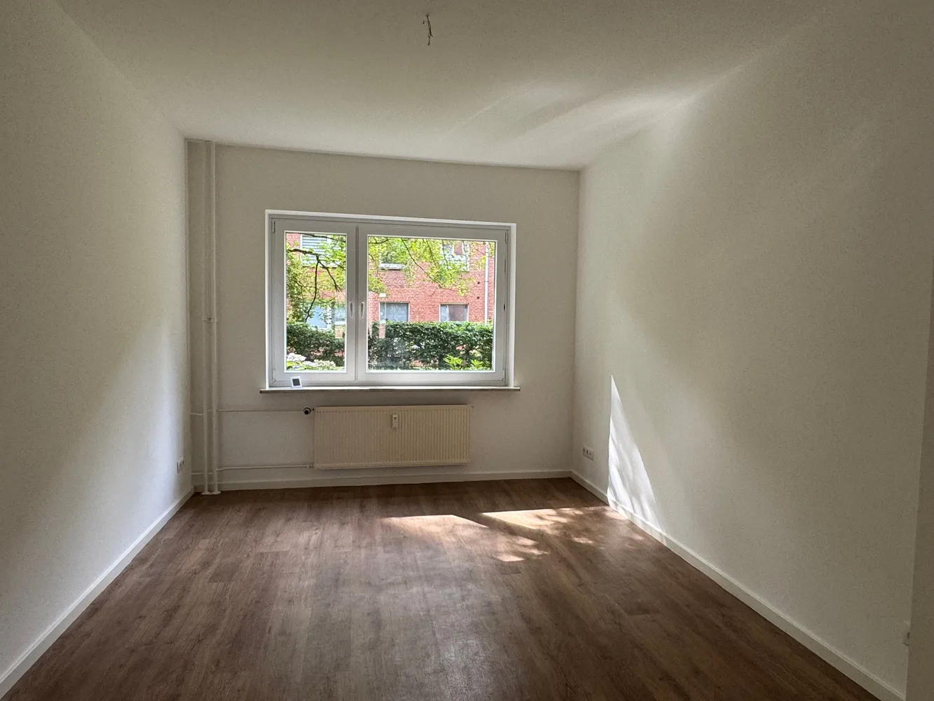 3 Zimmer Wohnung mit 54 m² in Hamburg – Bild 4