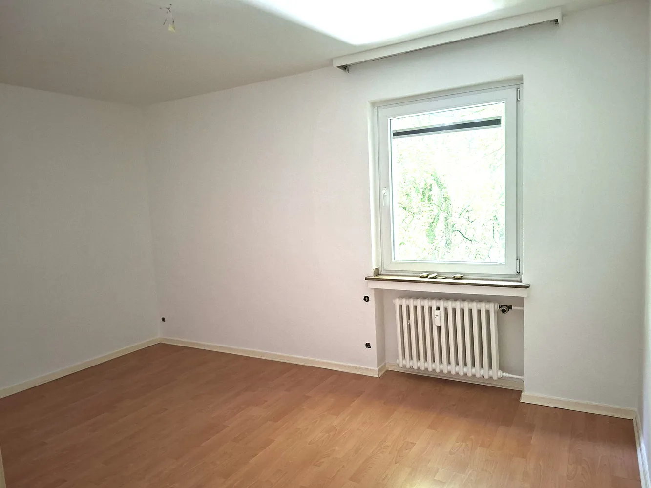 2 Zimmer Wohnung mit 63 m² in Essen – Bild 3