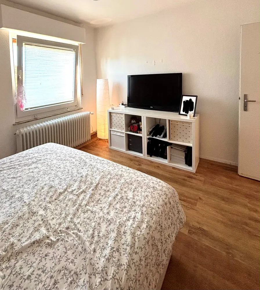 3 room apartment with 63 m² in Menden (Sauerland) – Photo 10