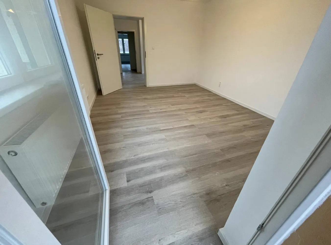 2 room apartment with 60 m² in Wolfsburg – Photo 6