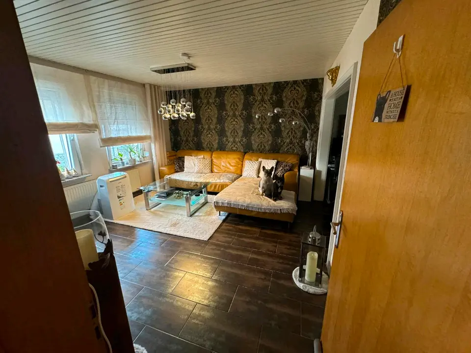5 Zimmer Haus mit 100 m² in Saarbrücken – Bild 9