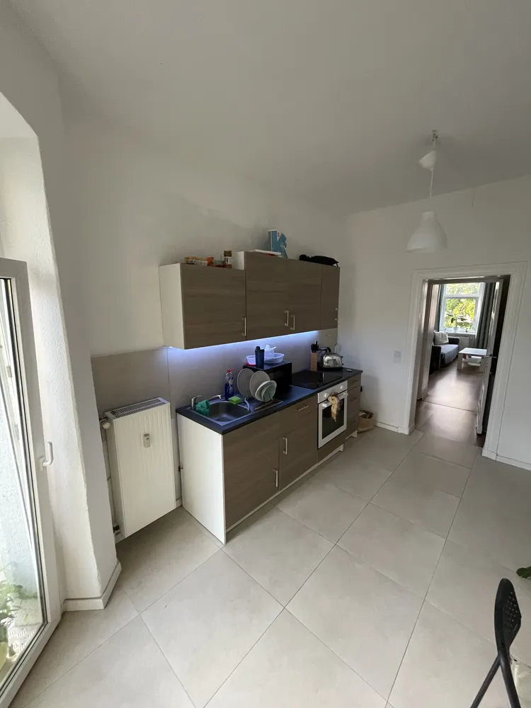 2 Zimmer Wohnung mit 54 m² in Halle (Saale) – Bild 9