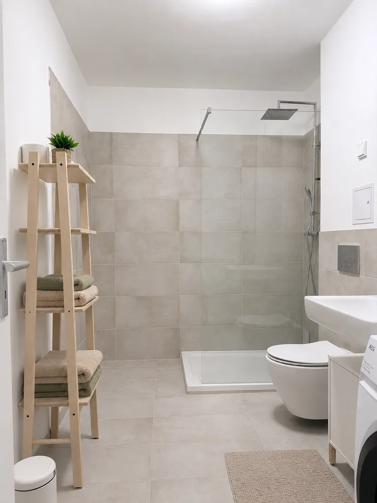 1 Zimmer Wohnung mit 35 m² in Frankfurt am Main – Bild 12