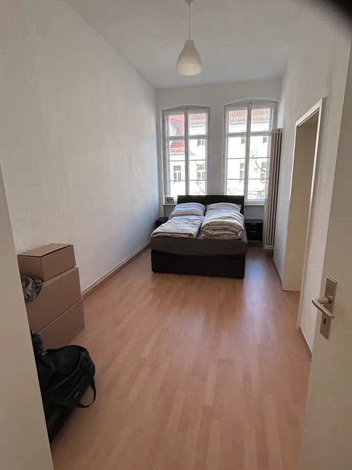 3 Zimmer Wohnung mit 98 m² in Torgau – Bild 6