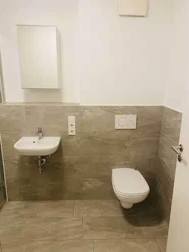 3 Zimmer Wohnung mit 93 m² in Mannheim – Bild 10
