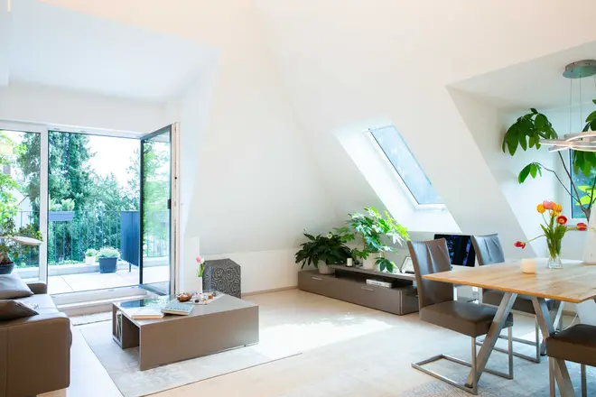 2 Zimmer Wohnung mit 80 m² in München – Bild 5