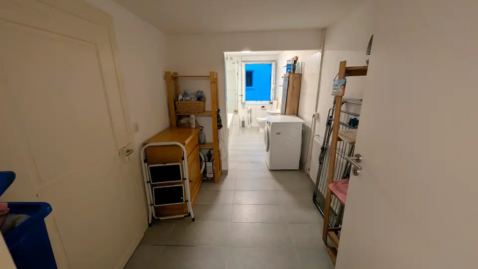 2 Zimmer Wohnung mit 52 m² in Weil am Rhein – Bild 8