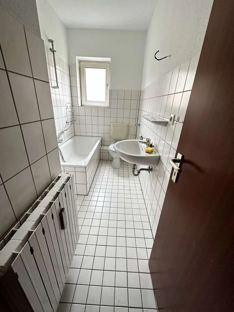3 room apartment with 52 m² in Duisburg – Photo 4