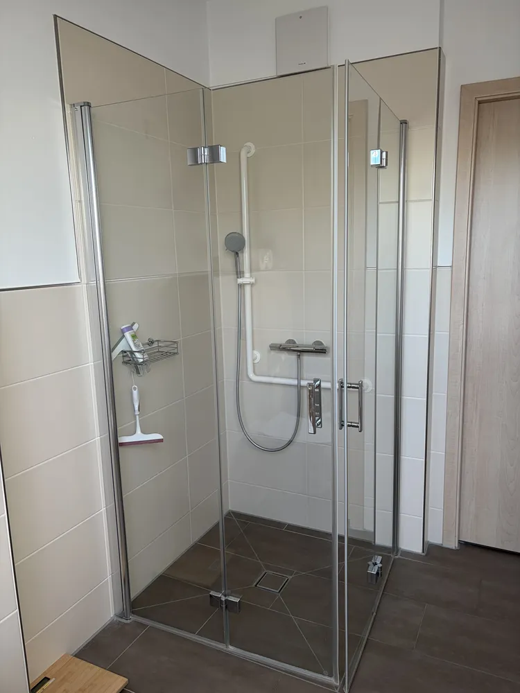 2 Zimmer Wohnung mit 70 m² in Augsburg – Bild 5