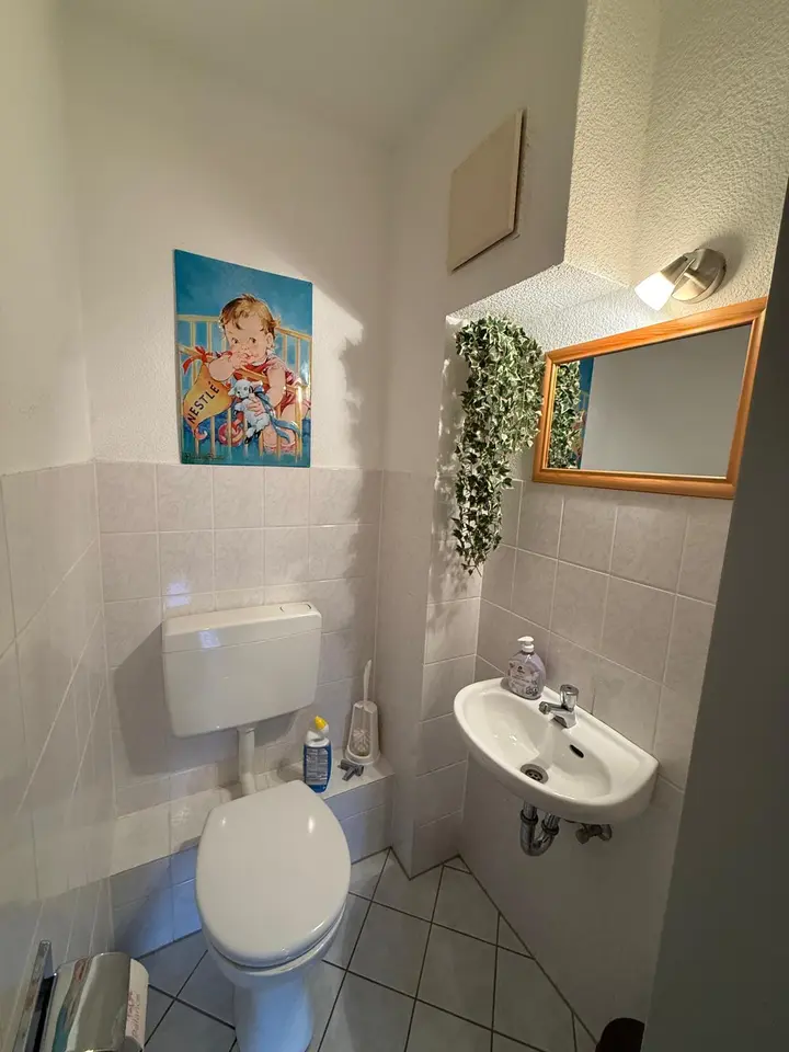 3 Zimmer Wohnung mit 81 m² in Lüdenscheid – Bild 8