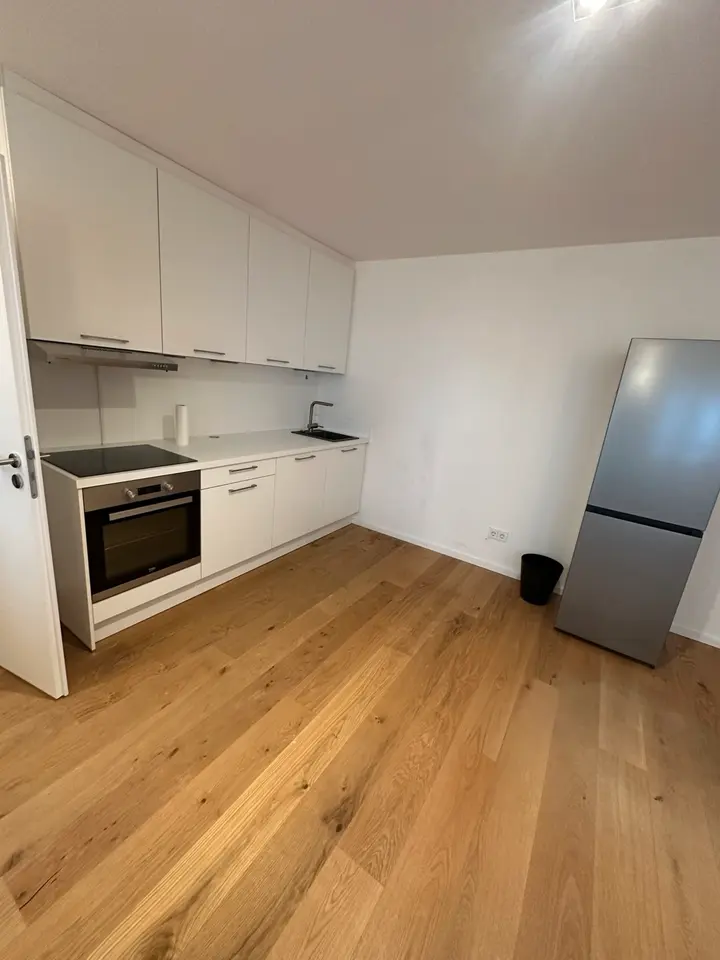 WG-Zimmer mit 92 m² in Bayreuth – Bild 8