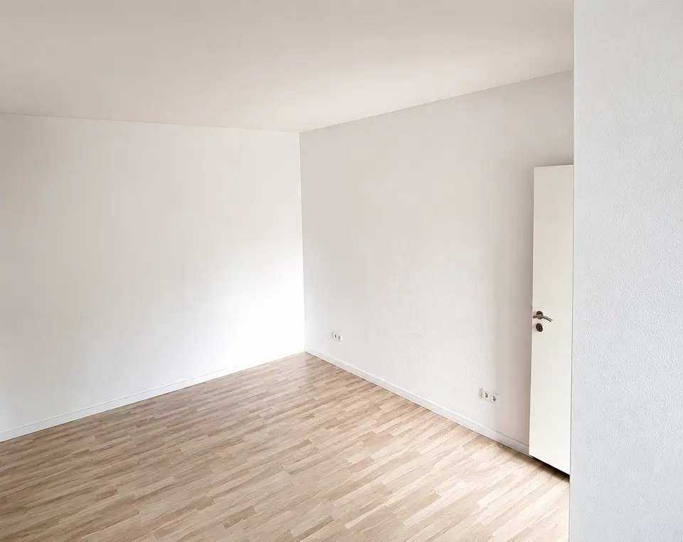2 Zimmer Wohnung mit 50 m² in Norden – Bild 1