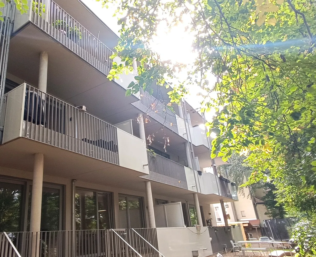 4 room apartment with 110 m² in Leipzig – Photo 8