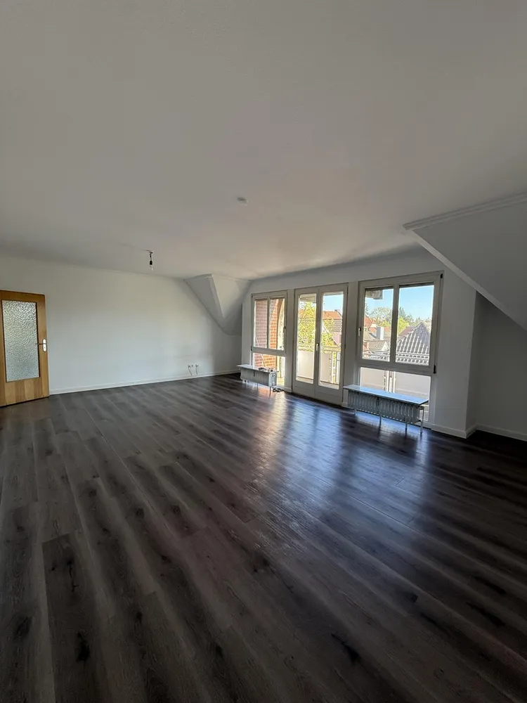 4 Zimmer Wohnung mit 138 m² in Rotenburg (Wümme) – Bild 12