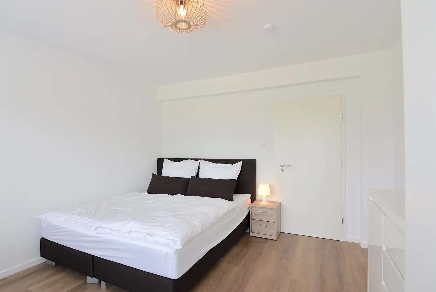 2 Zimmer Wohnung mit 55 m² in Düsseldorf – Bild 3