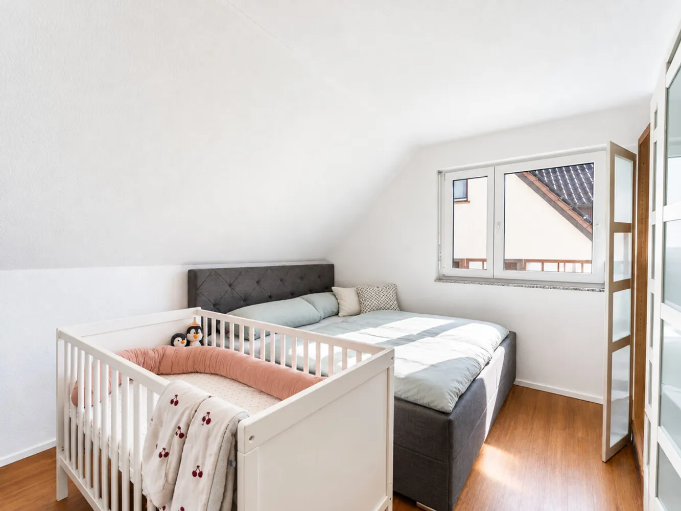 4 Zimmer Wohnung mit 95 m² in Esslingen am Neckar – Bild 12