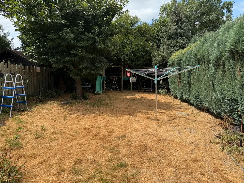 4 Zimmer Haus mit 120 m² in Aachen – Bild 8